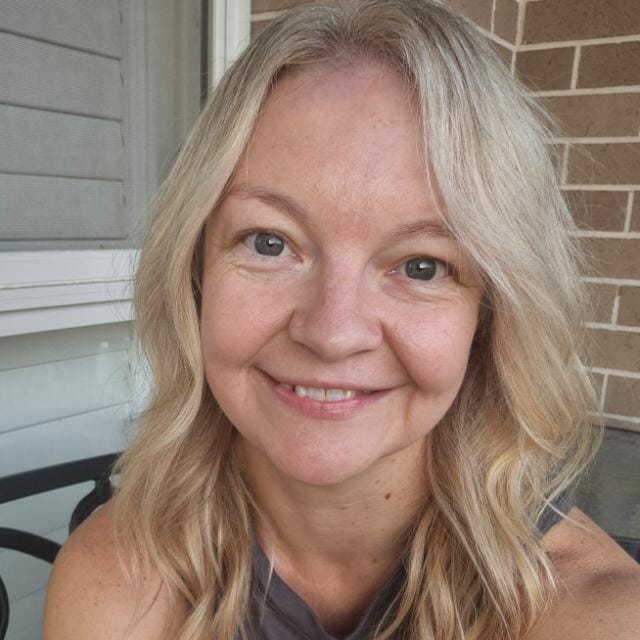Michelle Grant