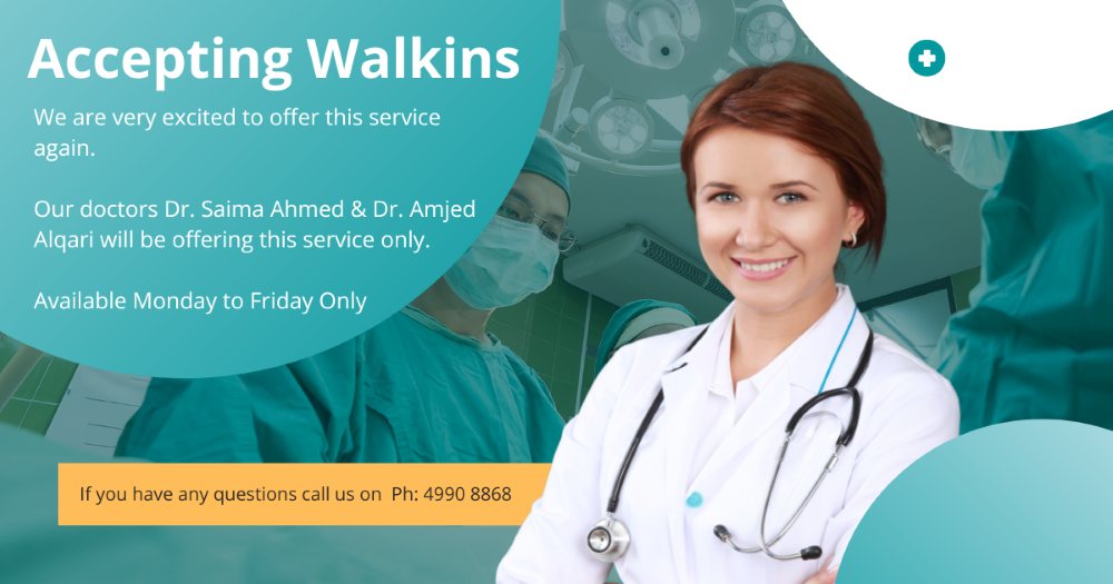 Walkins